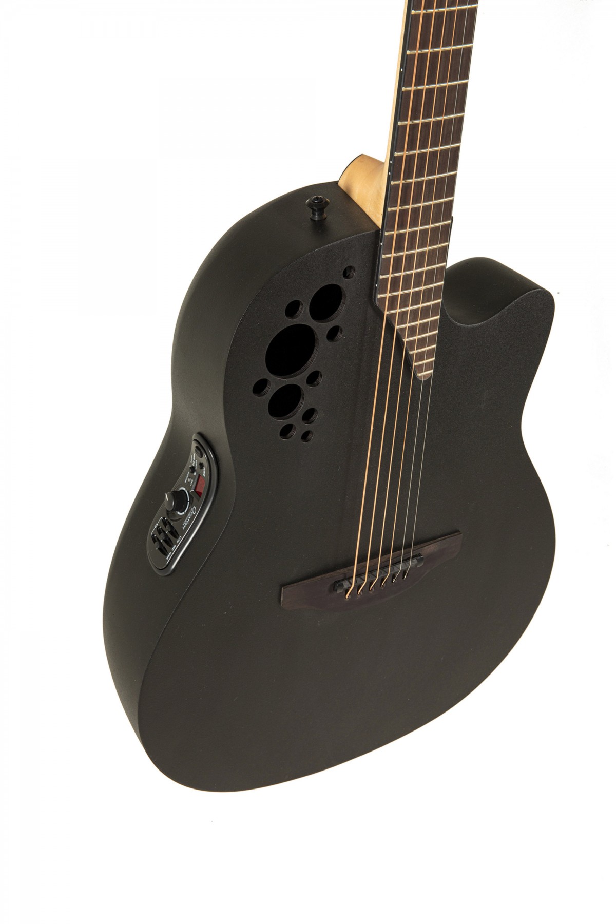 Ovation Pro Series Elite 2078TX-5-G Elektro Akustik Gitar Ovation Pro Series Elite 2078TX-5-G Elektro Akustik Gitar