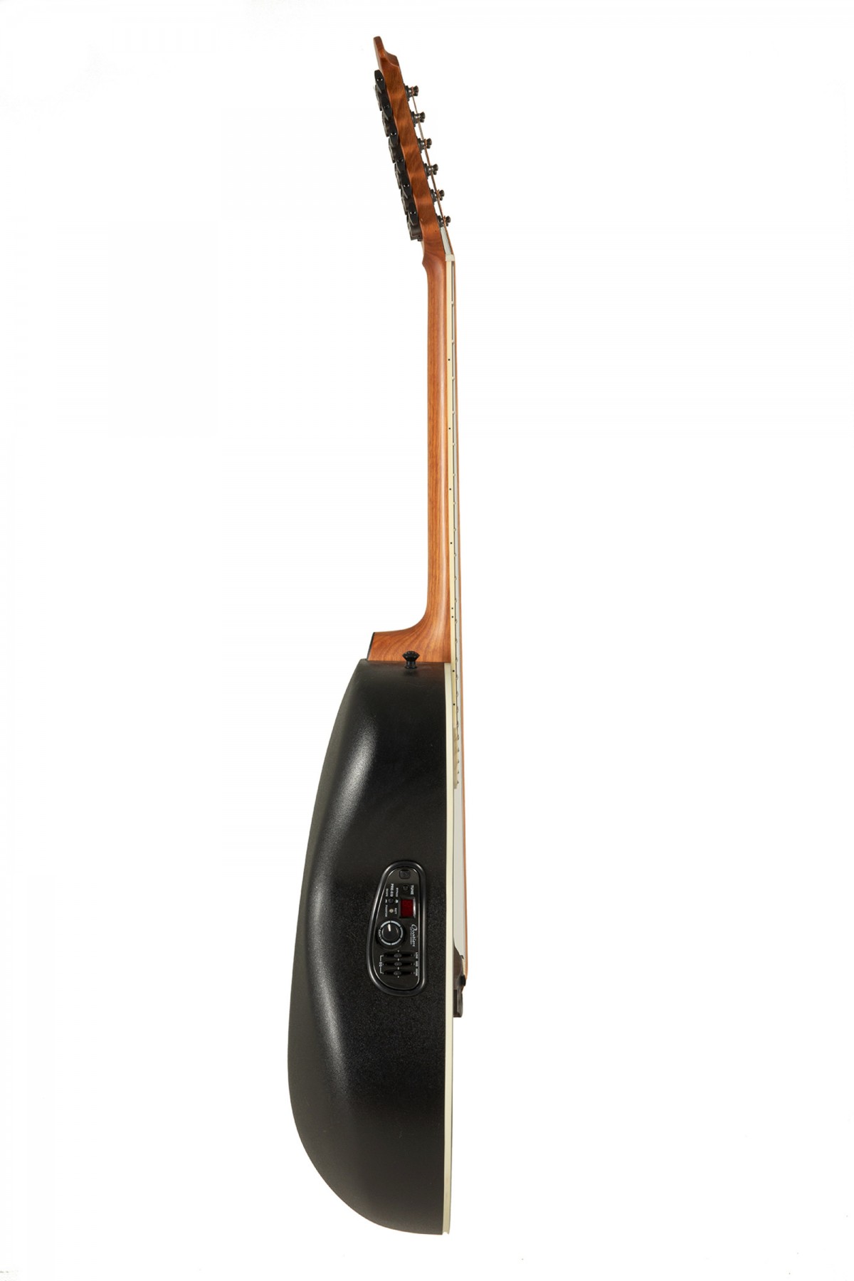 Ovation Pro Series Elite 2758AX-NEB-G 12 Telli Elektro Akustik Gitar Ovation Pro Series Elite 2758AX-NEB-G 12 Telli Elektro Akustik Gitar