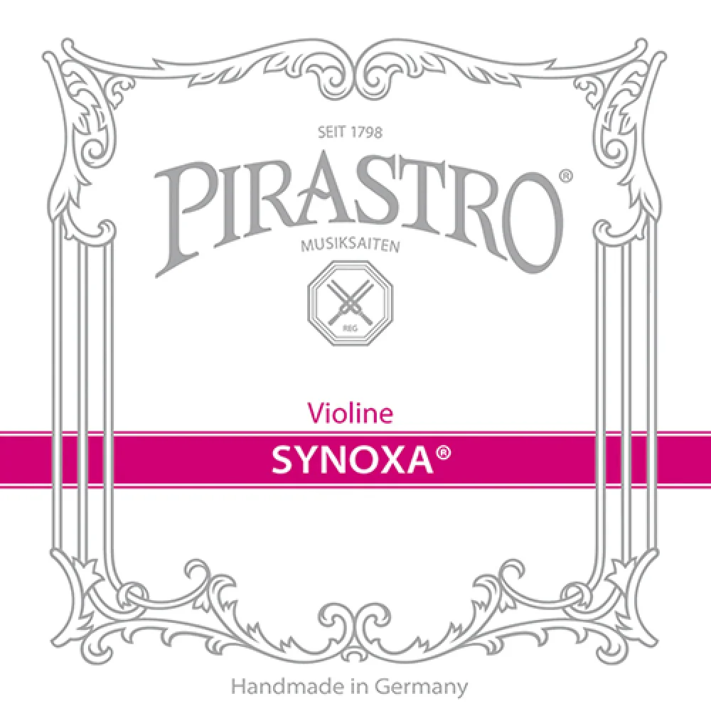 Pirastro Synoxa 413021 Keman Teli
