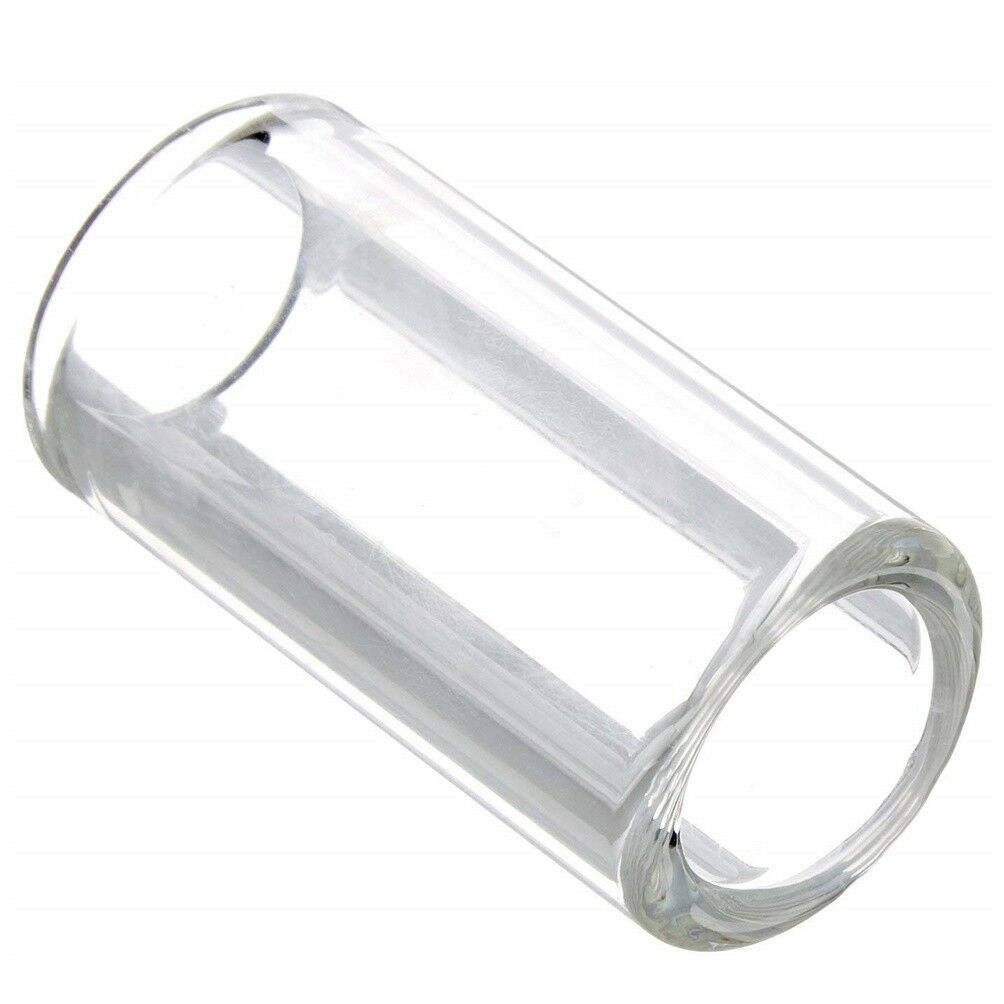 Planet Waves Glass Large Gitar Slide