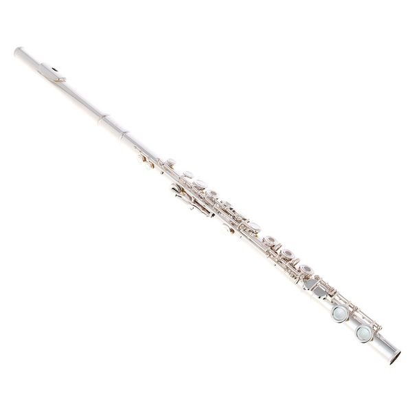 Powell Sonare PS-101 CEF Açık Perdeli Yan Flüt Powell Sonare PS-101 CEF Açık Perdeli Yan Flüt