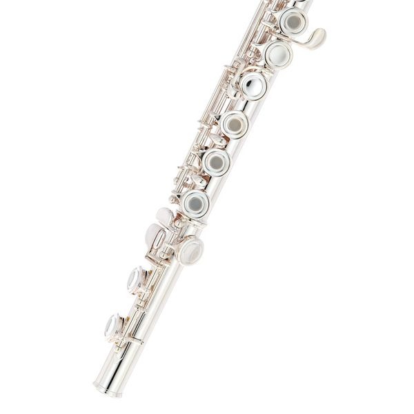 Powell Sonare PS-101 CEF Açık Perdeli Yan Flüt Powell Sonare PS-101 CEF Açık Perdeli Yan Flüt