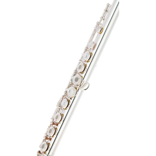 Powell Sonare PS-101 CEF Açık Perdeli Yan Flüt Powell Sonare PS-101 CEF Açık Perdeli Yan Flüt