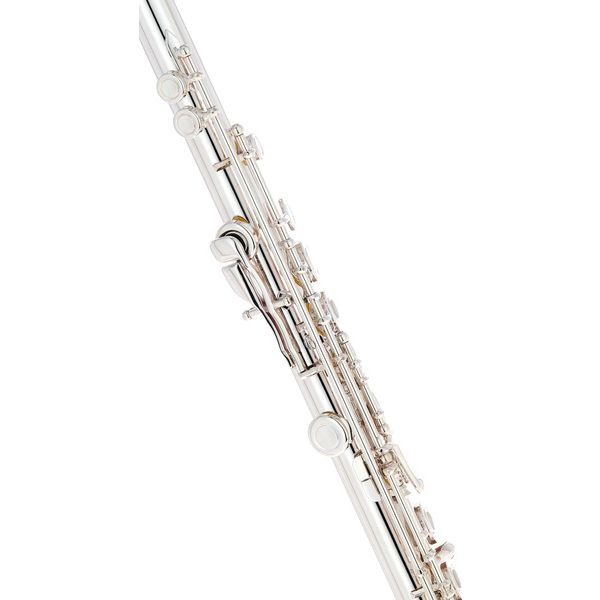 Powell Sonare PS-101 CEF Açık Perdeli Yan Flüt Powell Sonare PS-101 CEF Açık Perdeli Yan Flüt