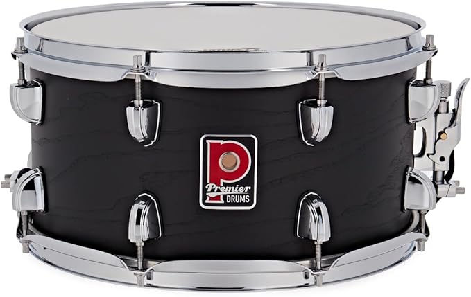 Premier Artist 13 x 7 Birch Siyah Trampet Premier Artist 13 x 7 Birch Siyah Trampet