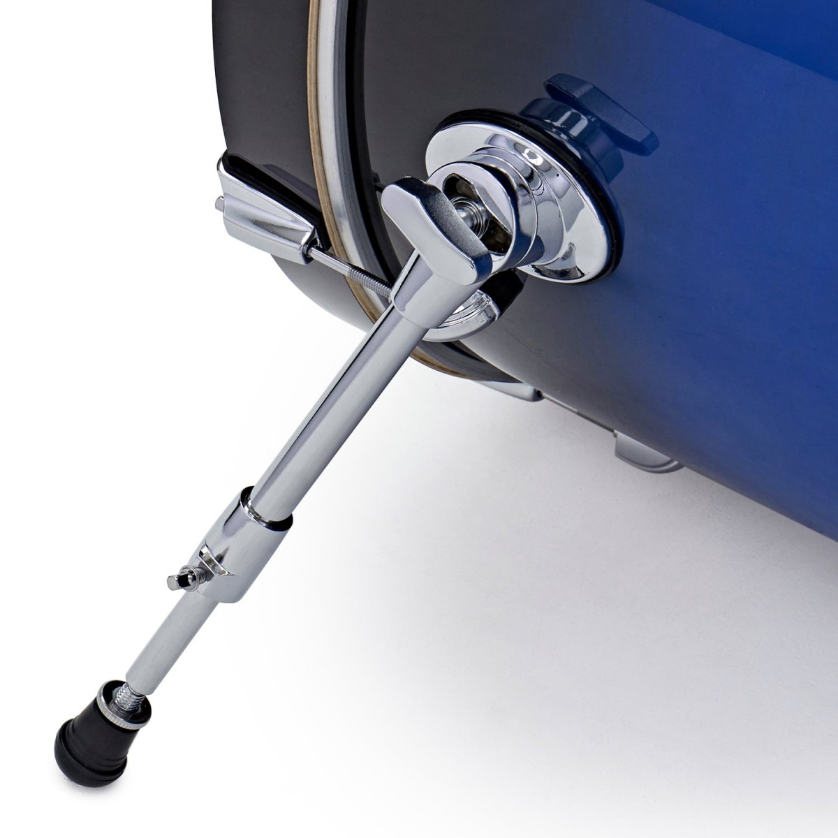 Premier Artist 20" İndigo Blue Shell Pack Davul Seti