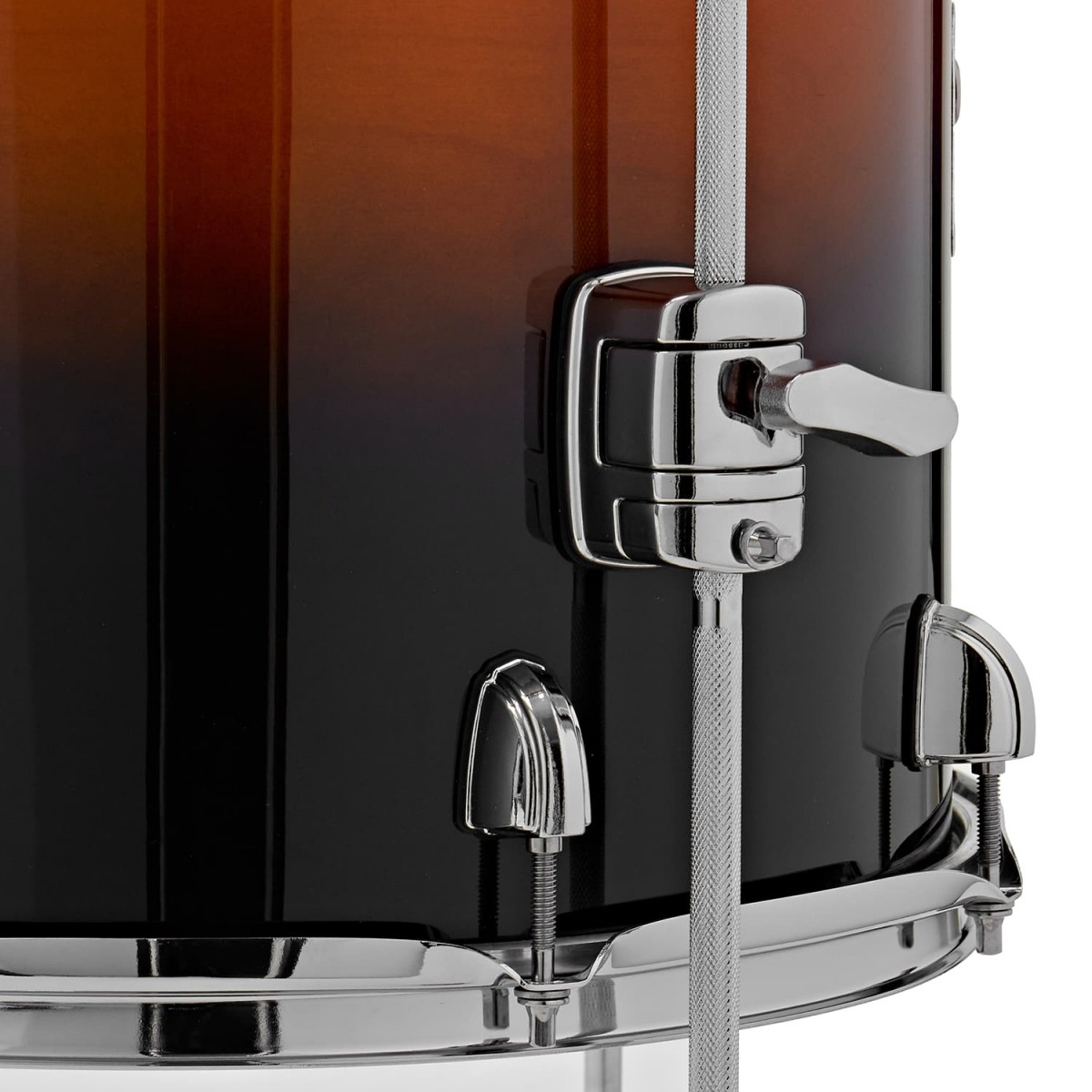 Premier Artist 22" 6pc Sunburst Shell Pack Davul Seti Premier Artist 22" 6pc Sunburst Shell Pack Davul Seti