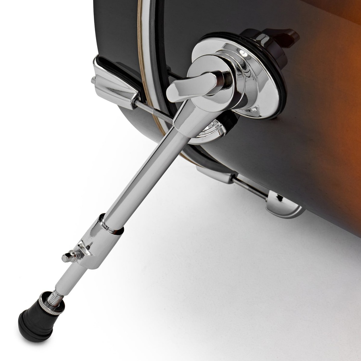 Premier Artist 22" 6pc Sunburst Shell Pack Davul Seti Premier Artist 22" 6pc Sunburst Shell Pack Davul Seti