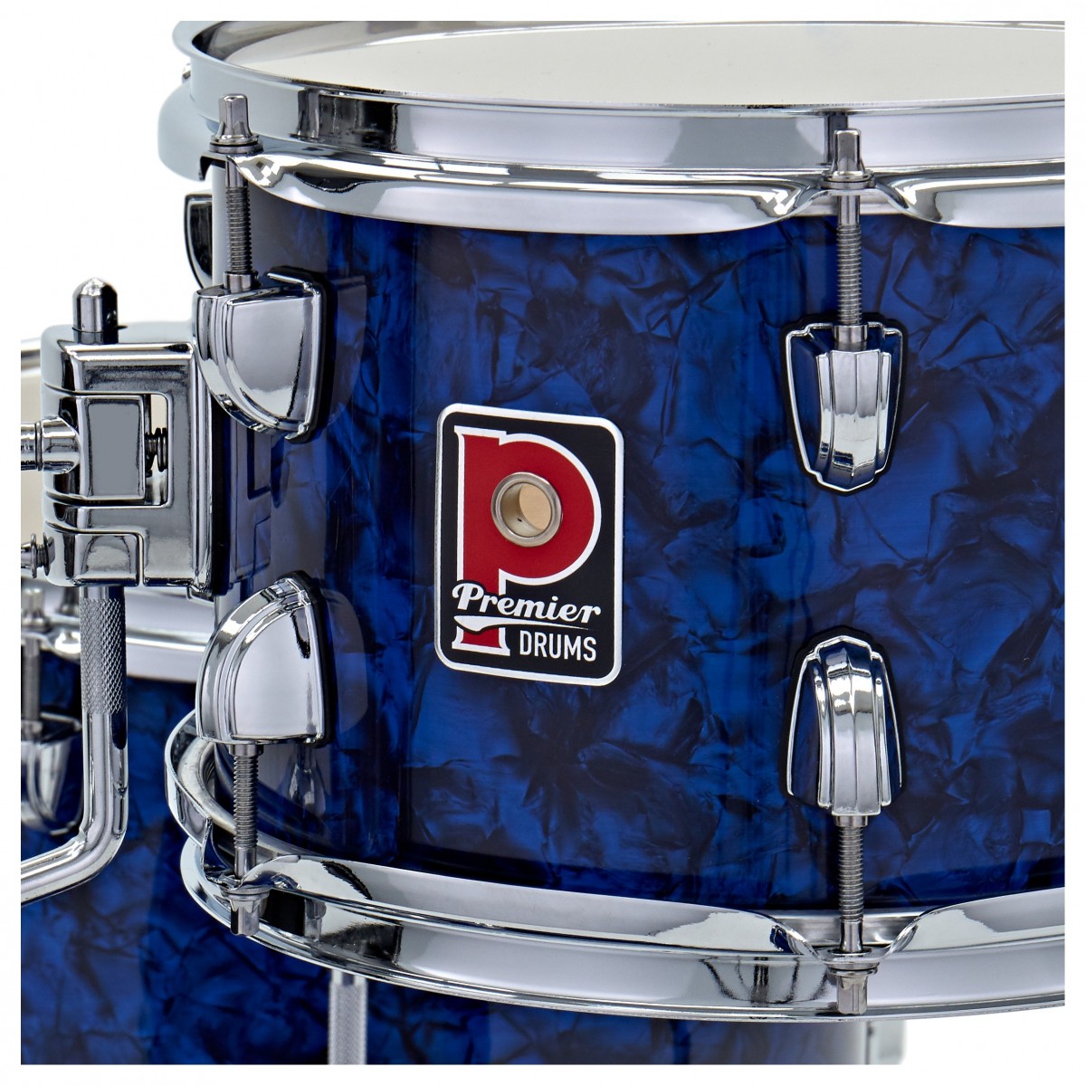 Premier Artist Heritage Serisi 16" 4pc Shell Pack Davul Seti