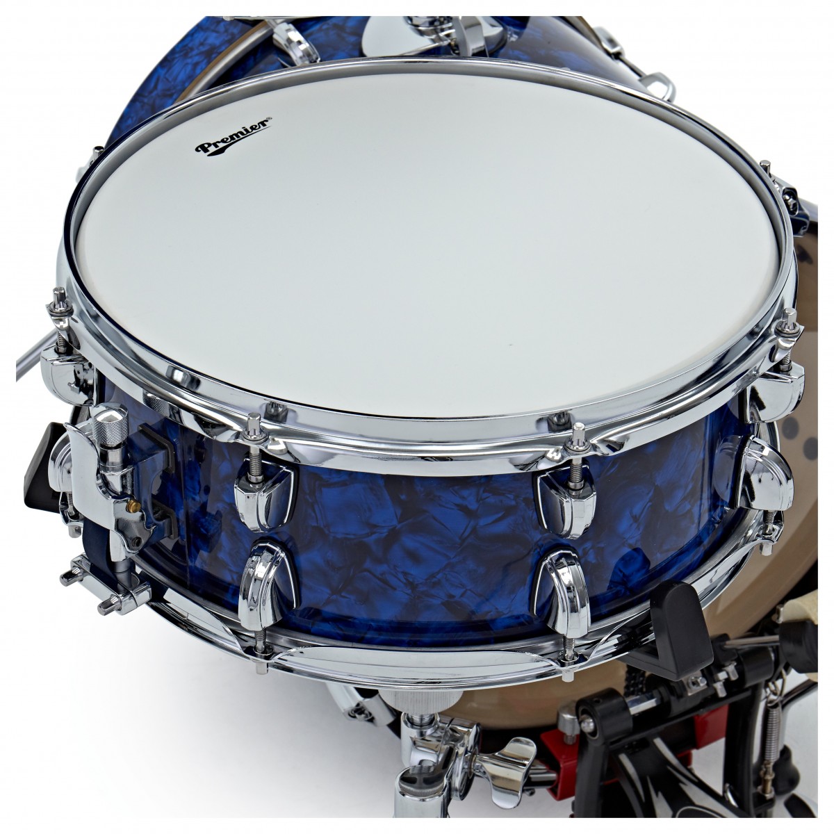 Premier Artist Heritage Serisi 16" 4pc Shell Pack Davul Seti Premier Artist Heritage Serisi 16" 4pc Shell Pack Davul Seti