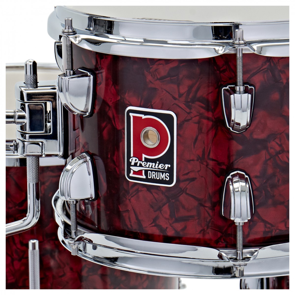 Premier Artist Heritage Serisi 16" 4pc Shell Pack Davul Seti Premier Artist Heritage Serisi 16" 4pc Shell Pack Davul Seti