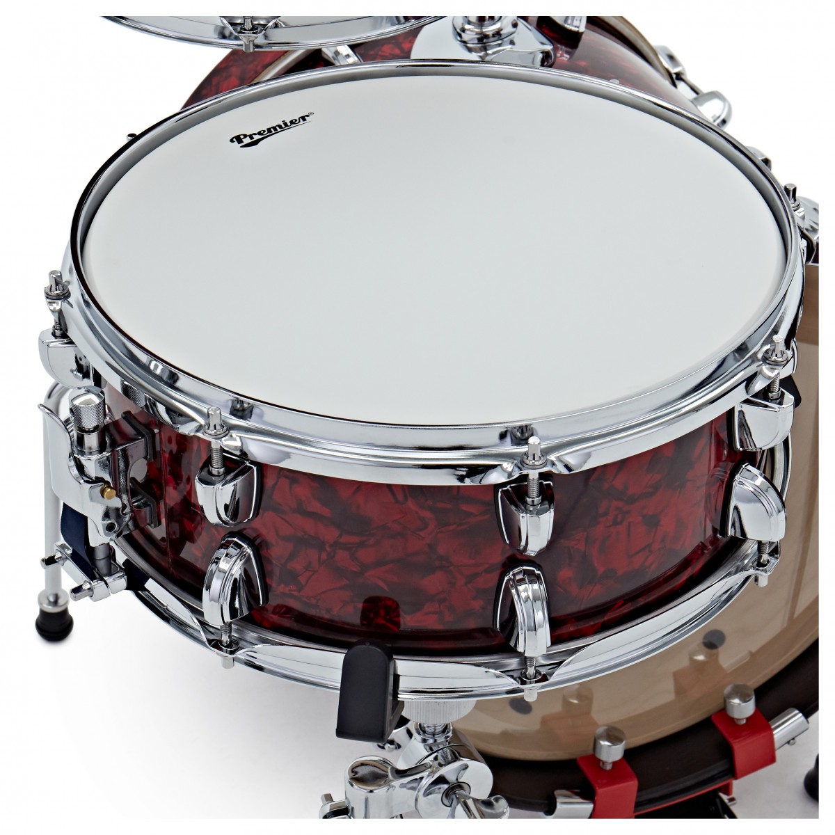 Premier Artist Heritage Serisi 16" 4pc Shell Pack Davul Seti Premier Artist Heritage Serisi 16" 4pc Shell Pack Davul Seti