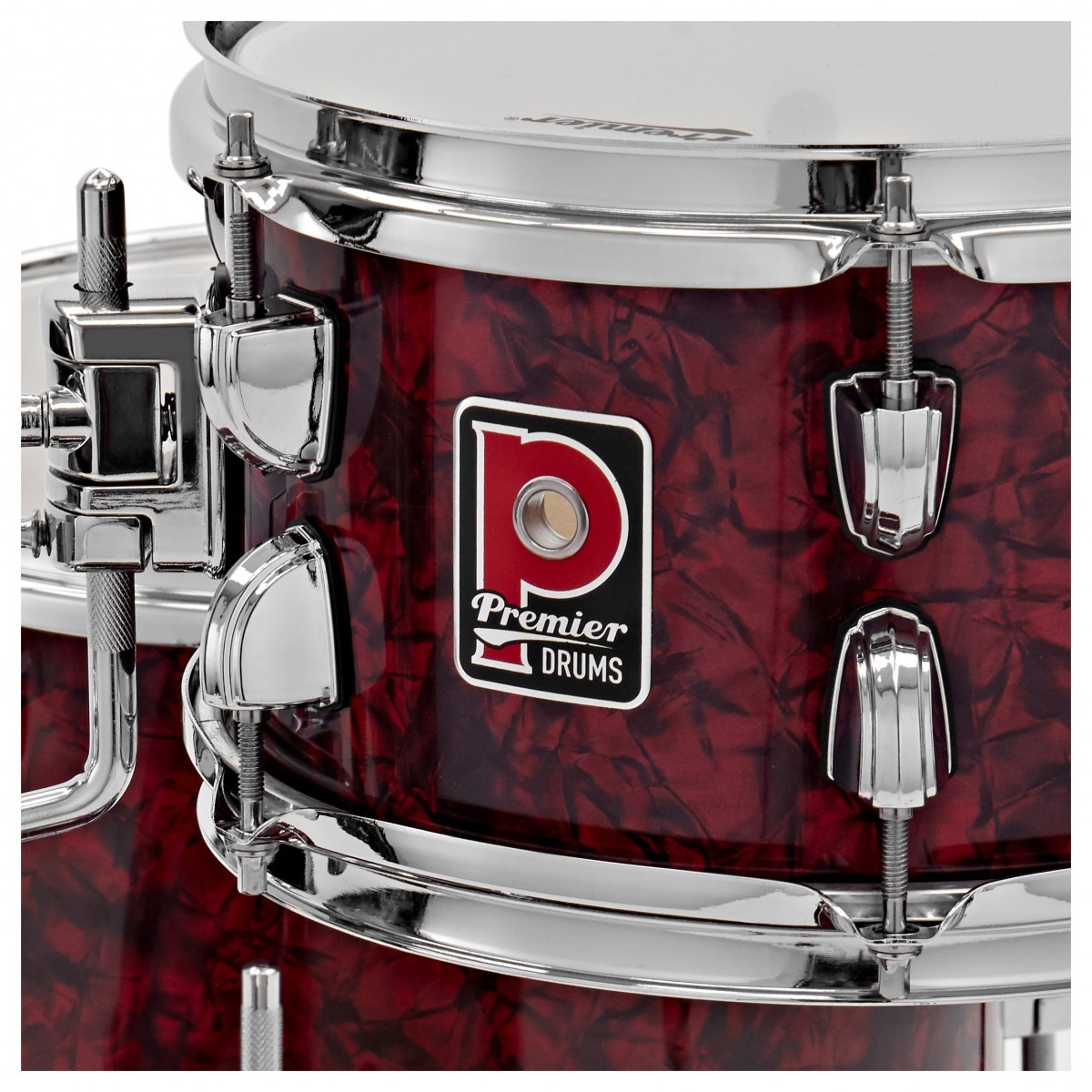 Premier Artist Heritage Serisi 20" 4pc Shell Pack Davul Seti