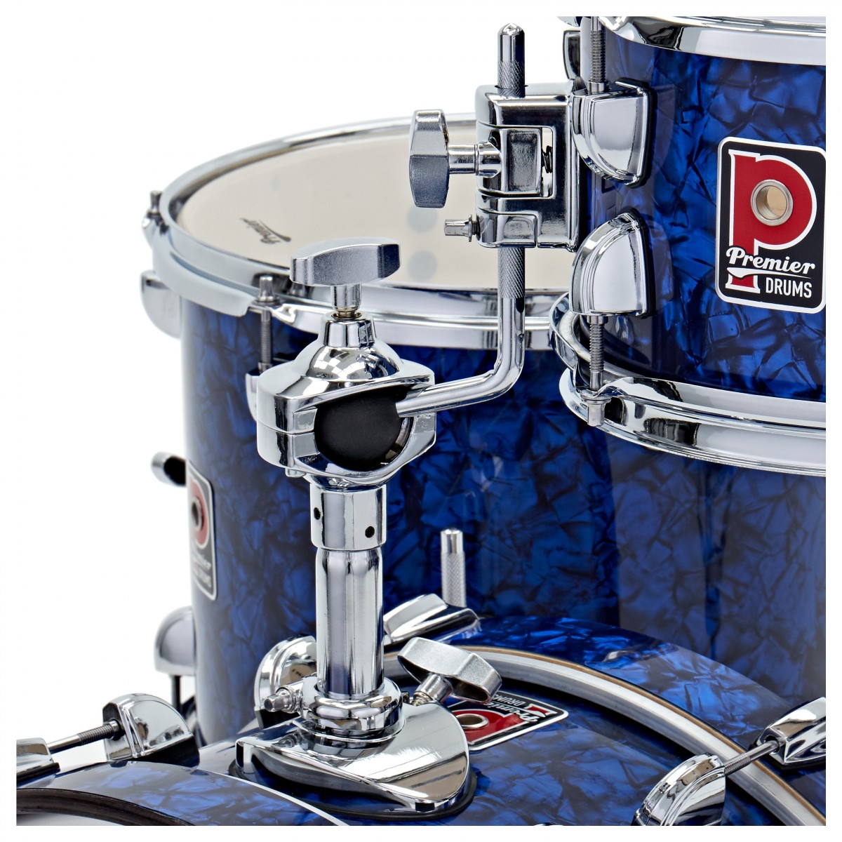 Premier Artist Heritage Serisi 20" 4pc Shell Pack Davul Seti Premier Artist Heritage Serisi 20" 4pc Shell Pack Davul Seti