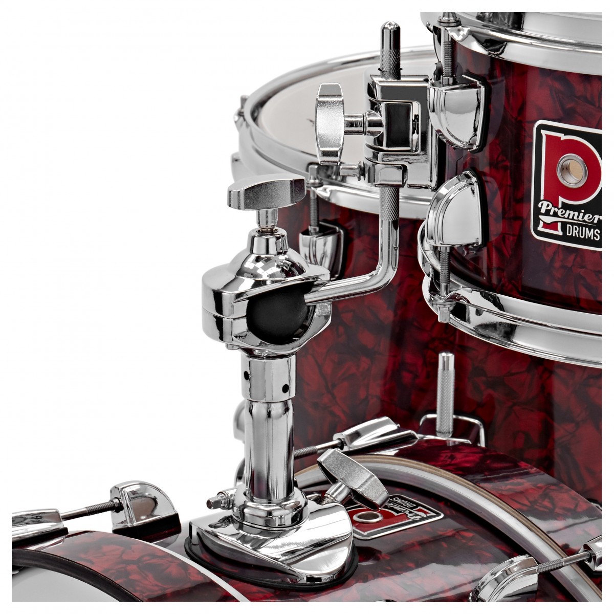 Premier Artist Heritage Serisi 20" 4pc Shell Pack Davul Seti Premier Artist Heritage Serisi 20" 4pc Shell Pack Davul Seti