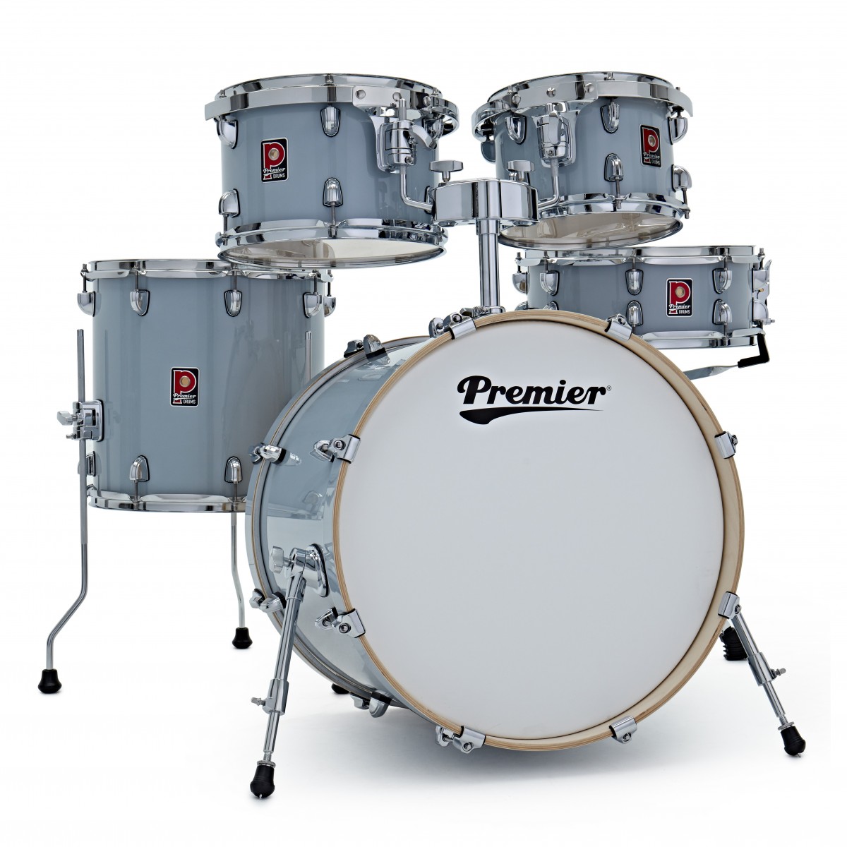Premier Artist Serisi 20" 5pc Shell Pack Davul Seti
