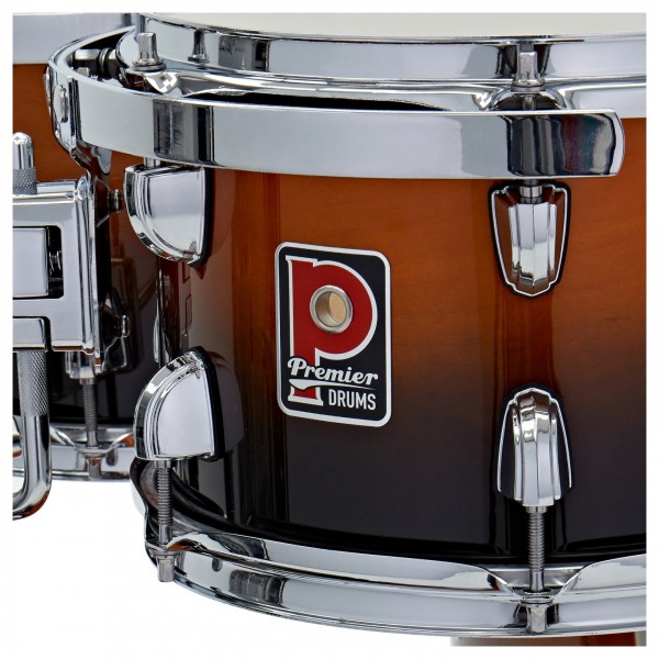 Premier Artist Serisi 20" 5pc Shell Pack Davul Seti