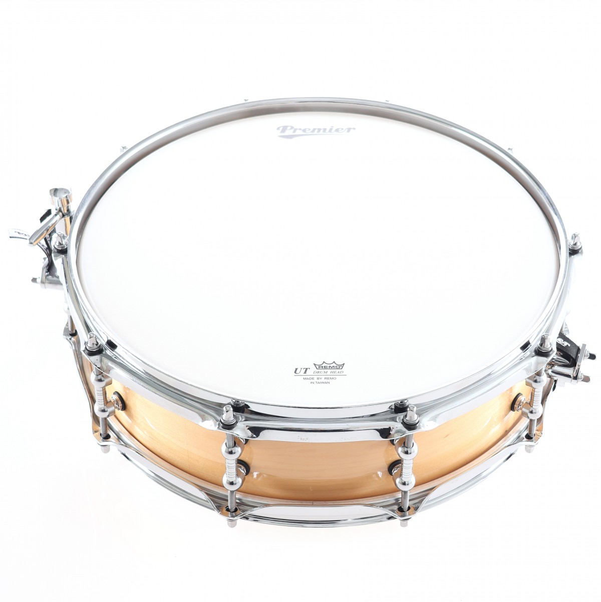 Premier Beatmaker 14″ x 4″ Trampet