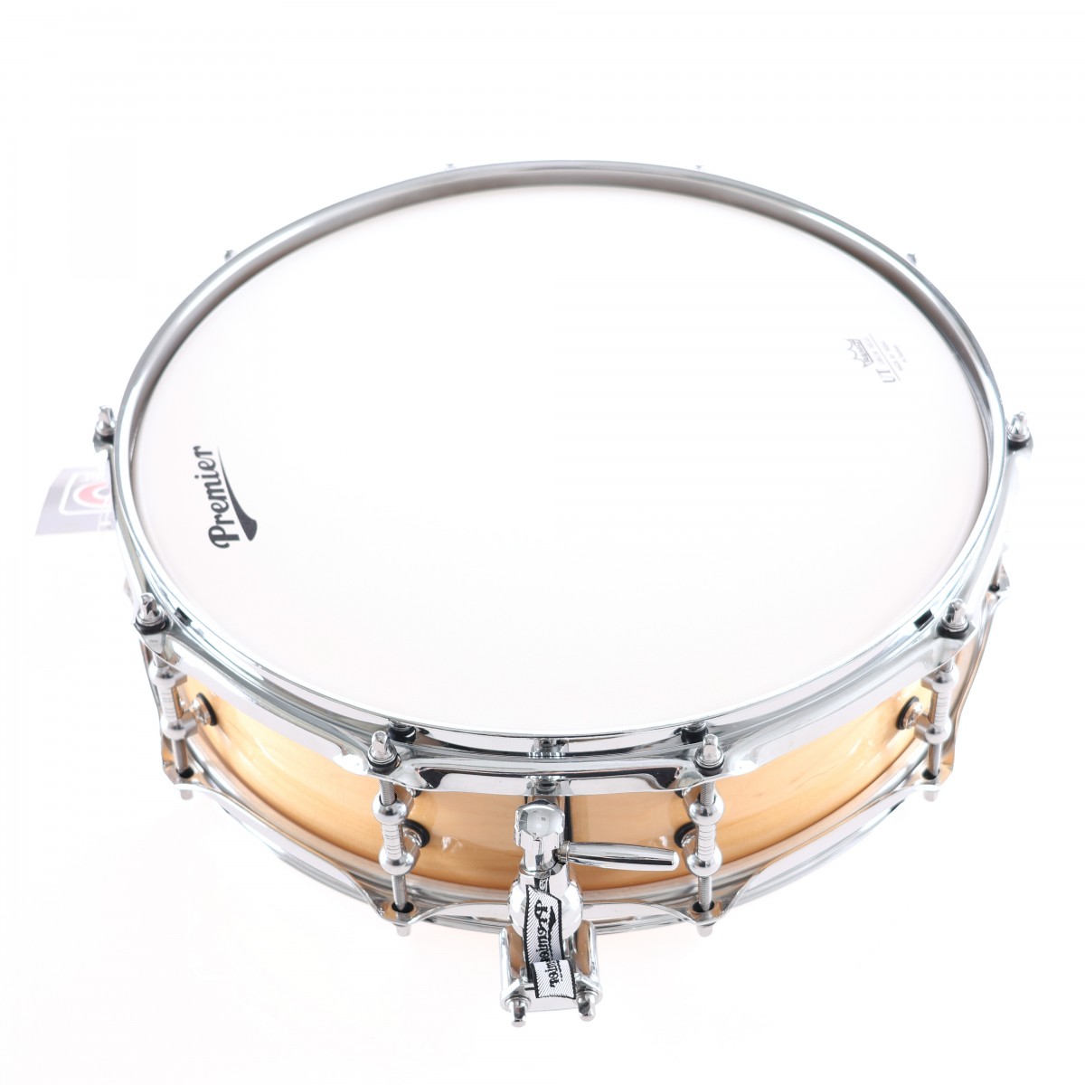 Premier Beatmaker 14″ x 4″ Trampet