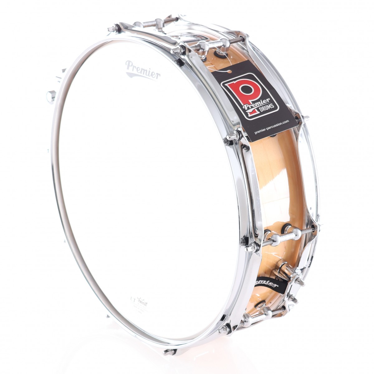 Premier Beatmaker 14″ x 4″ Trampet