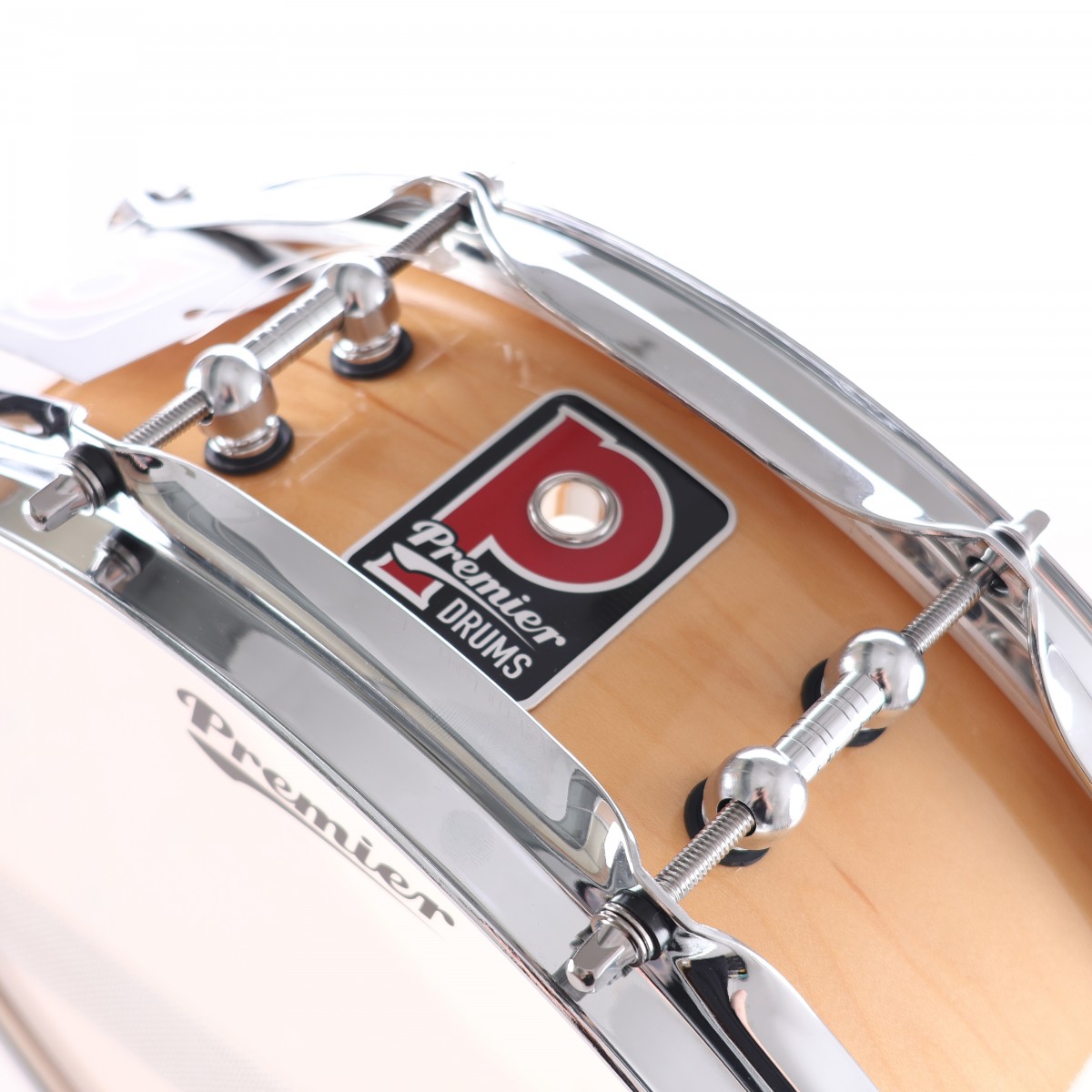 Premier Beatmaker 14″ x 4″ Trampet