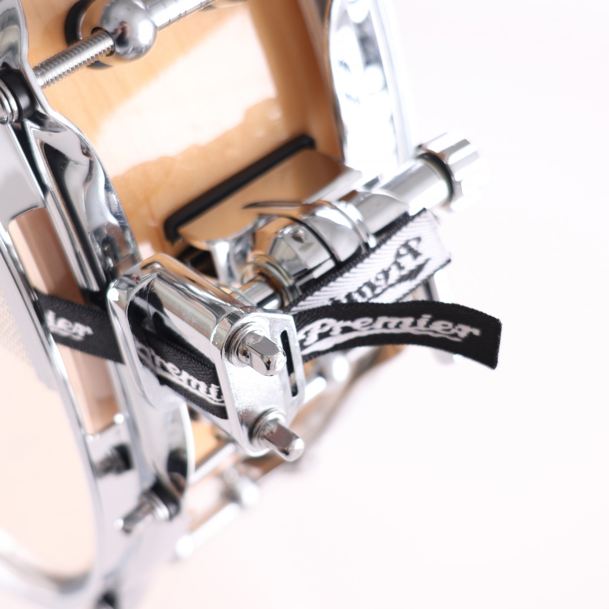 Premier Beatmaker 14″ x 4″ Trampet