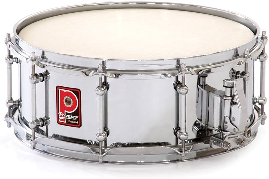 Premier Beatmaker 14″ x 5.5″ Trampet