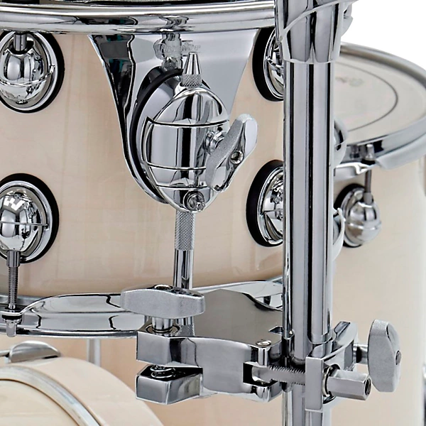 Premier Genista Classic 6pc Ermine Shell Pack Davul Seti