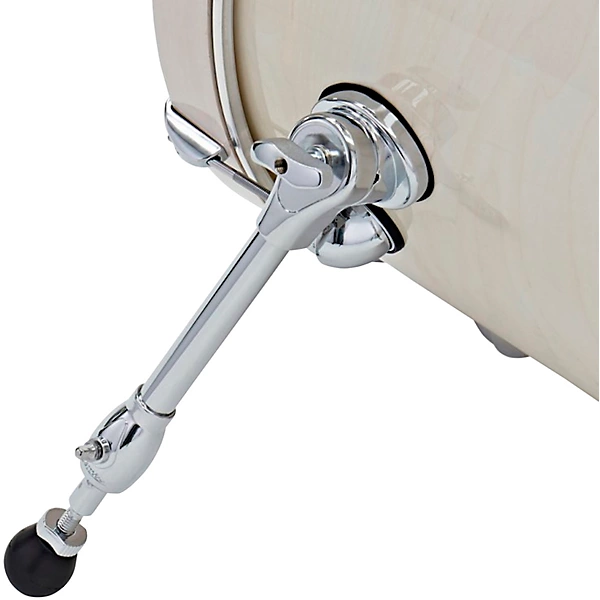 Premier Genista Classic 6pc Ermine Shell Pack Davul Seti Premier Genista Classic 6pc Ermine Shell Pack Davul Seti