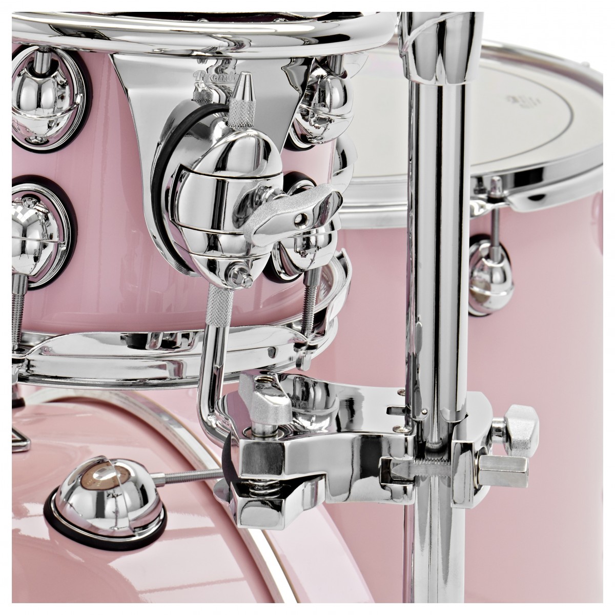 Premier Genista Maple 4pc Pink Shell Pack Davul Seti Premier Genista Maple 4pc Pink Shell Pack Davul Seti