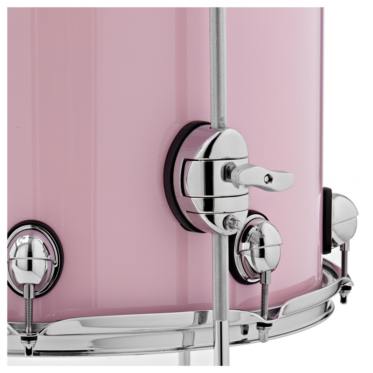 Premier Genista Maple 4pc Pink Shell Pack Davul Seti Premier Genista Maple 4pc Pink Shell Pack Davul Seti