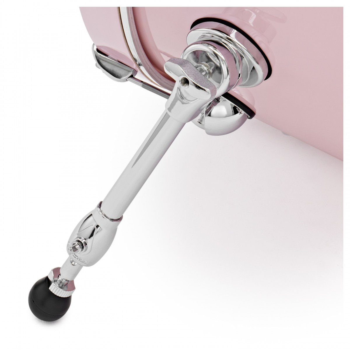 Premier Genista Maple 4pc Pink Shell Pack Davul Seti Premier Genista Maple 4pc Pink Shell Pack Davul Seti