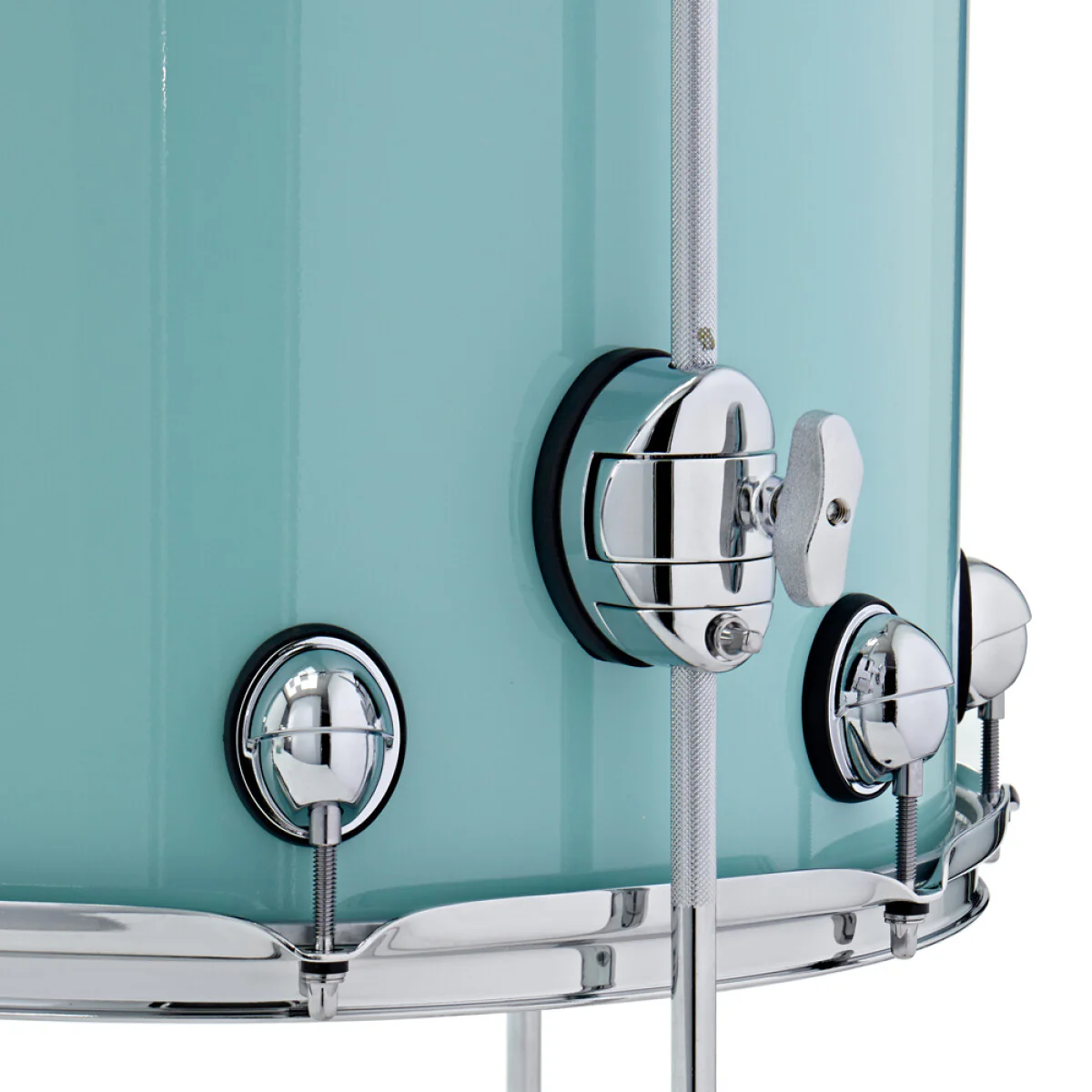 Premier Genista Maple 6pc Pistachio Shell Pack Davul Seti