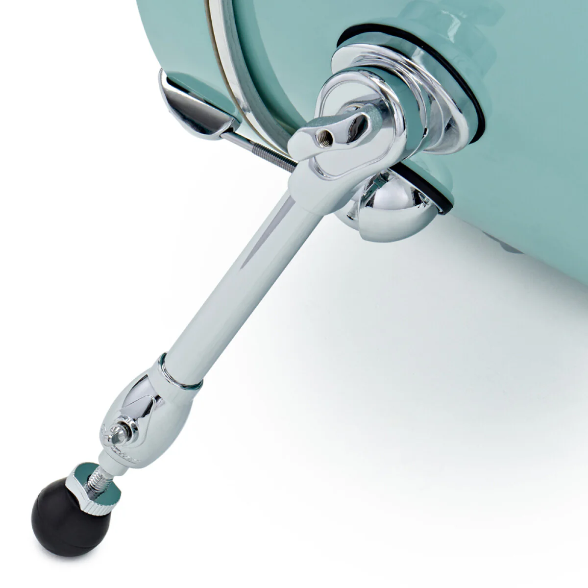 Premier Genista Maple 6pc Pistachio Shell Pack Davul Seti