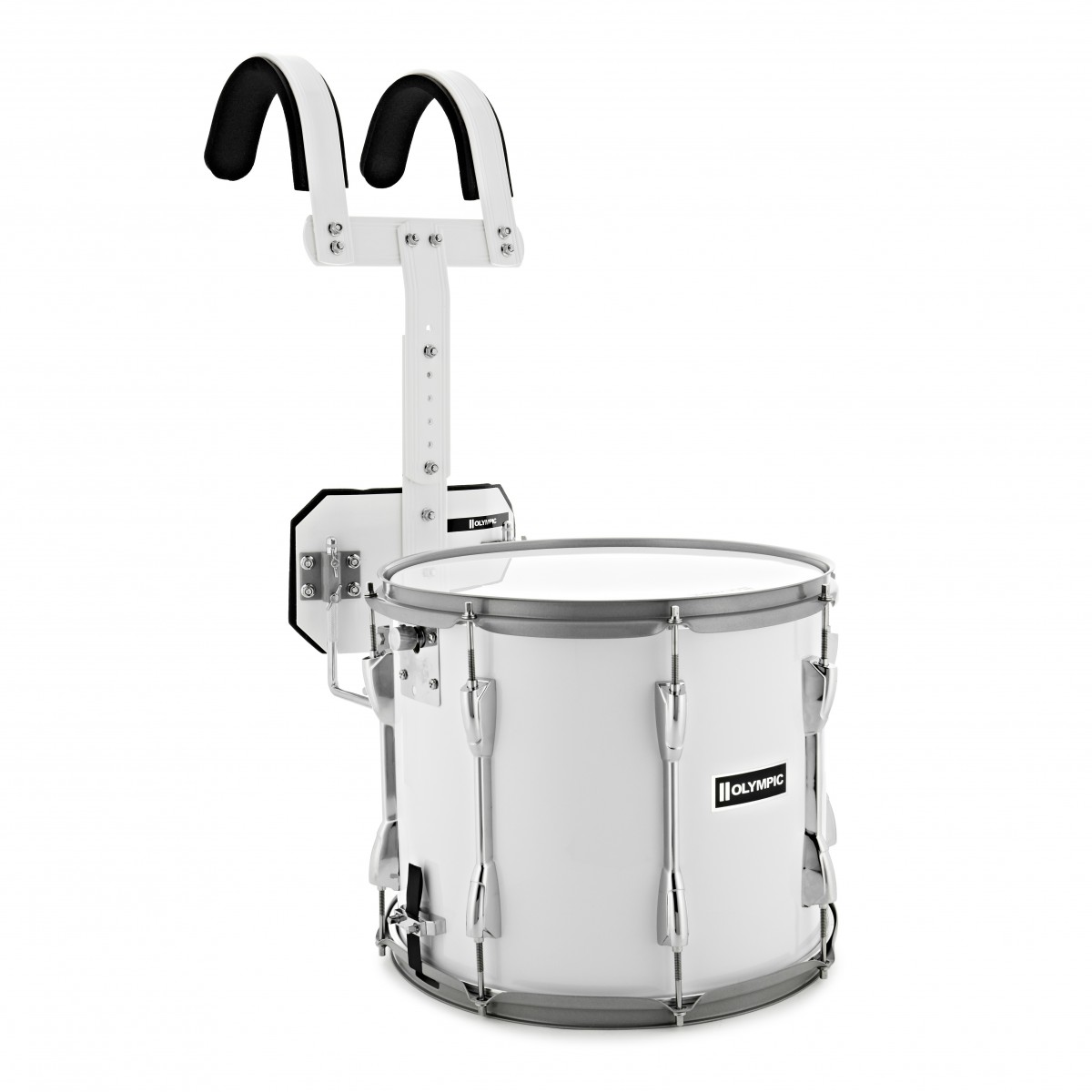 Premier Olympic 61512W-S Çift Kortlu 14x12 BandoTrampeti
