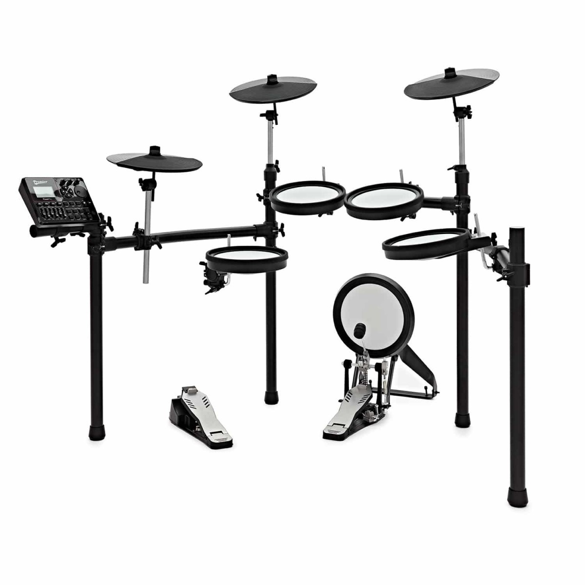 Premier Powerplay Dijital Davul