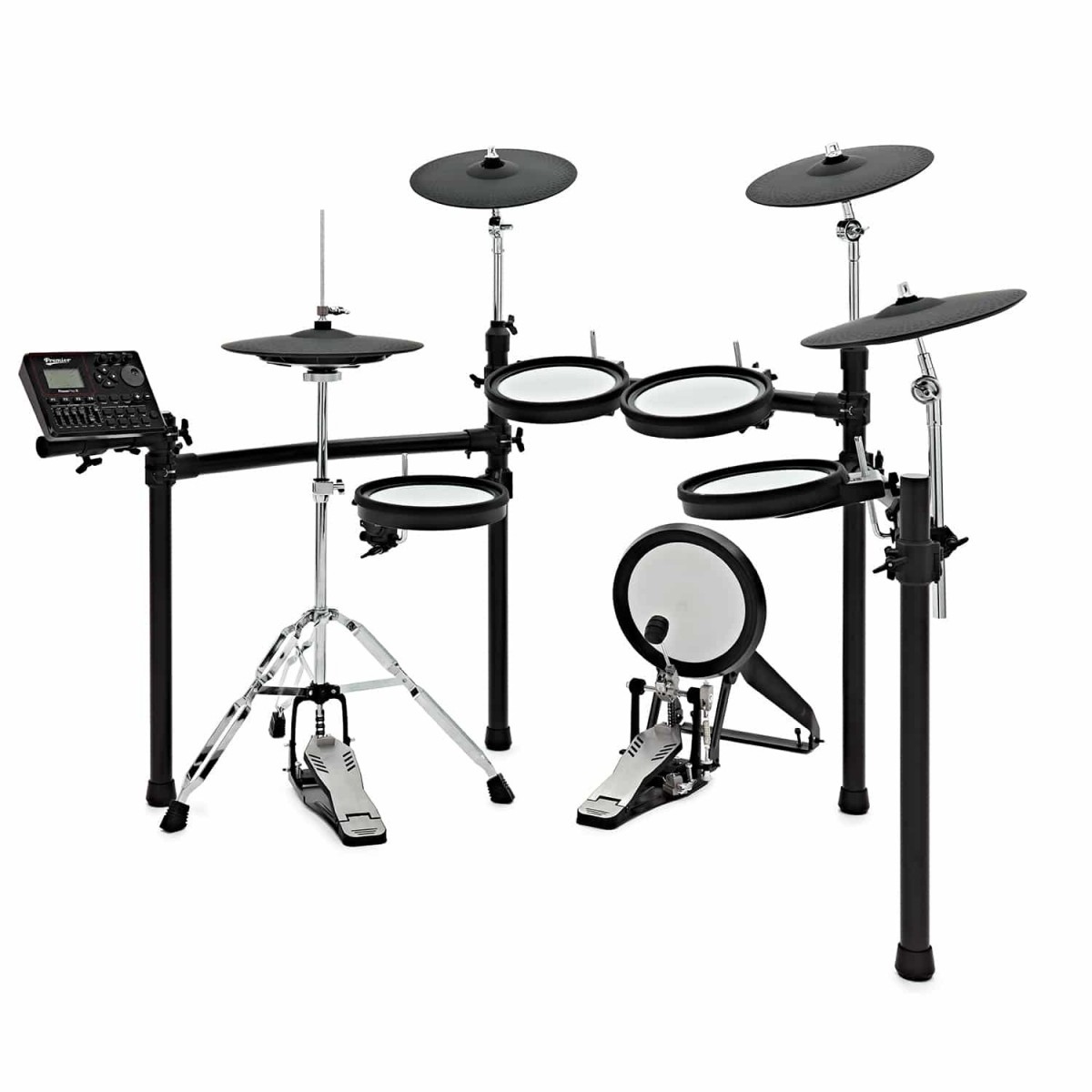 Premier Powerplay-X Dijital Davul