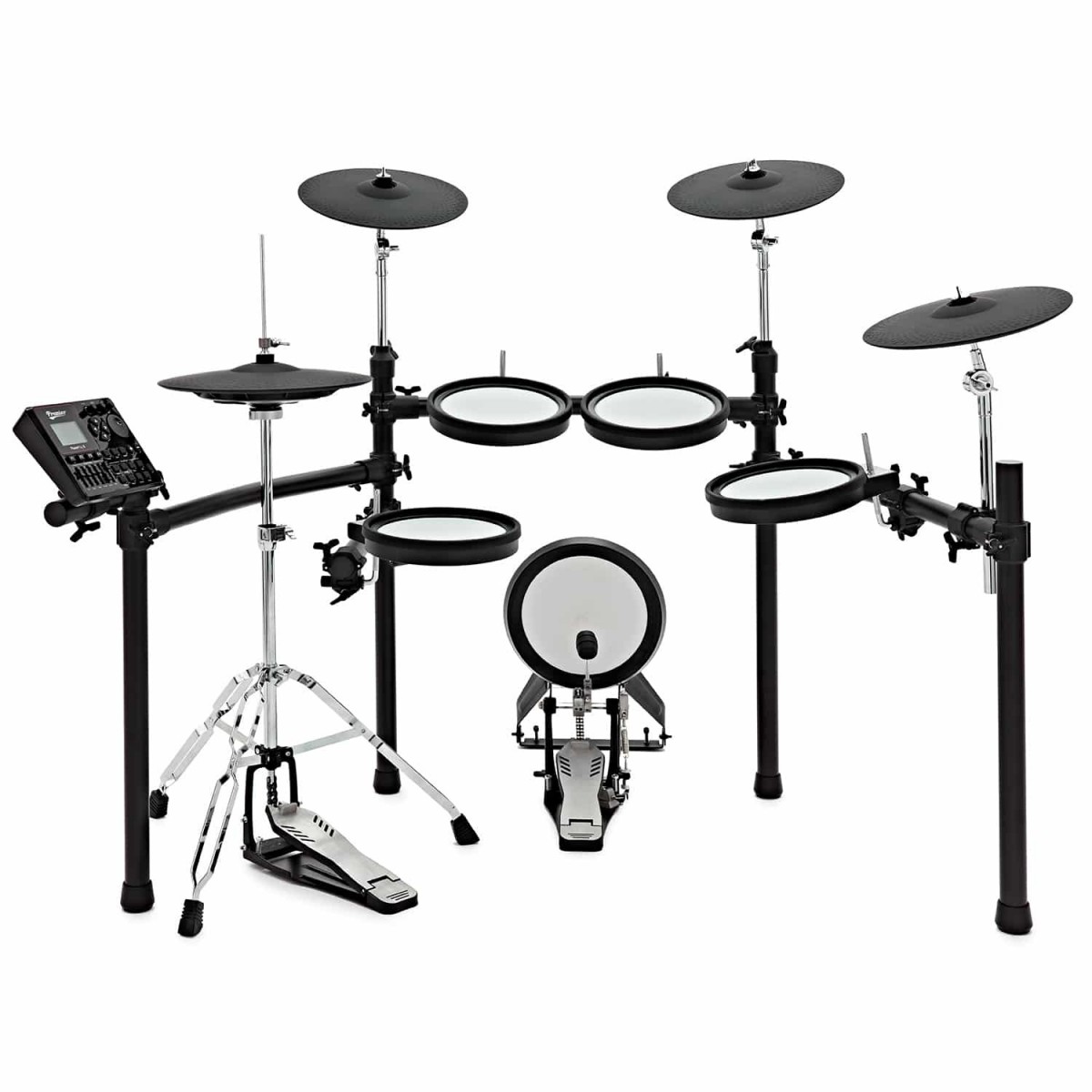 Premier Powerplay-X Dijital Davul