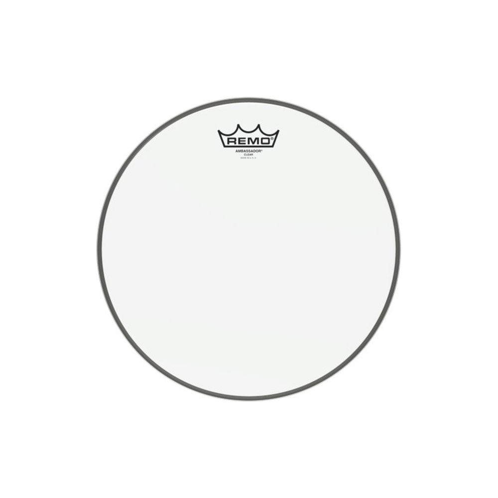 Remo ambassador deals clear 12