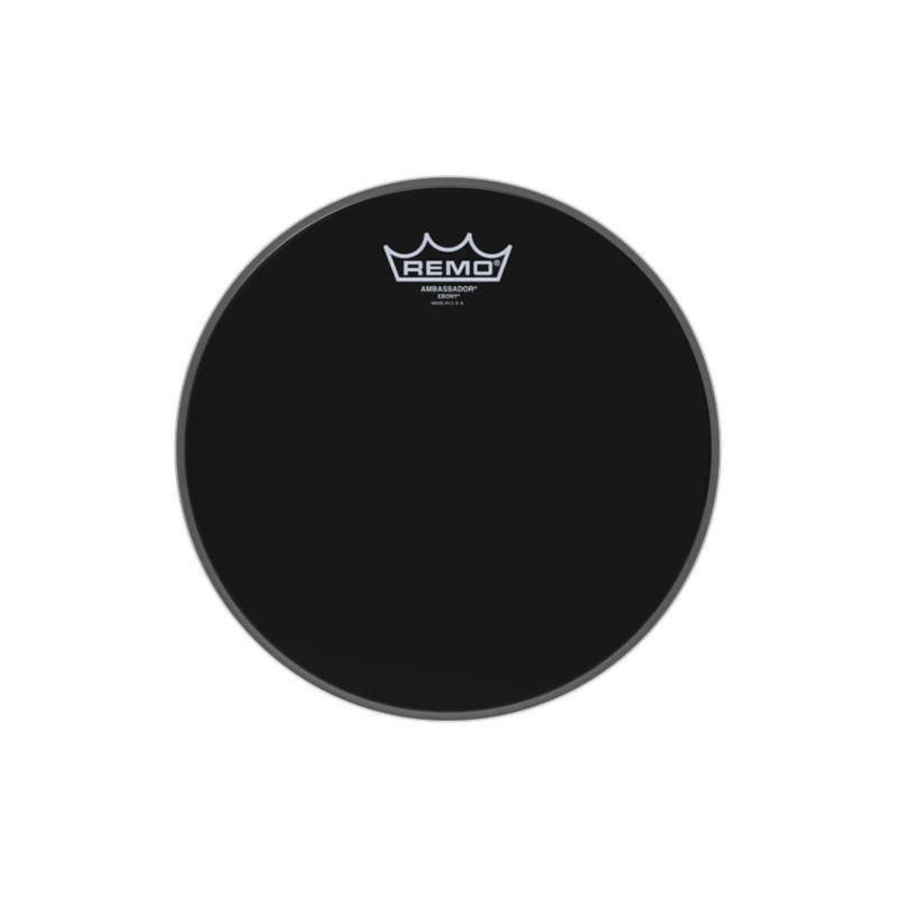 Remo ebony ambassador hotsell