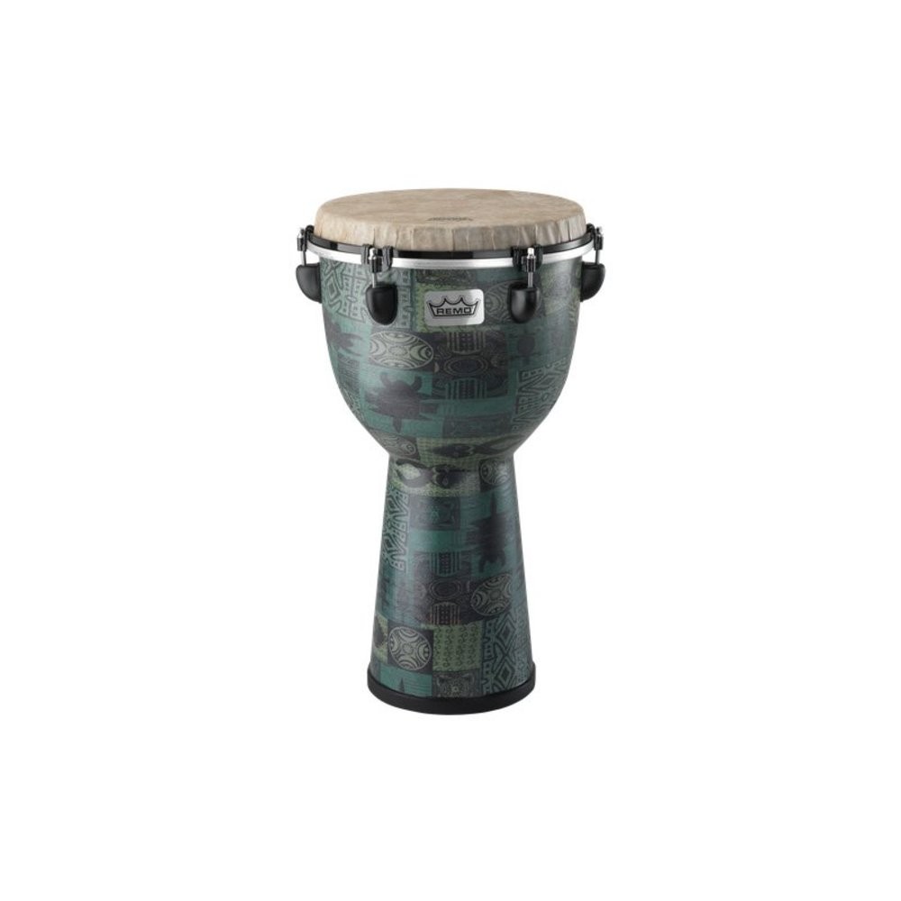 Remo apex outlet djembe