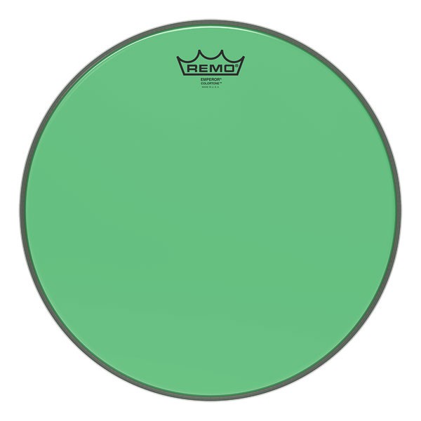 Remo powerstroke online 77 colortone