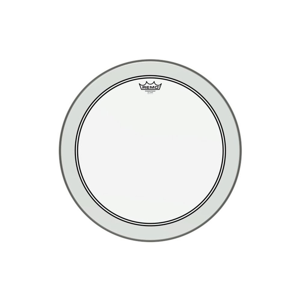 Remo hot sale powerstroke p3