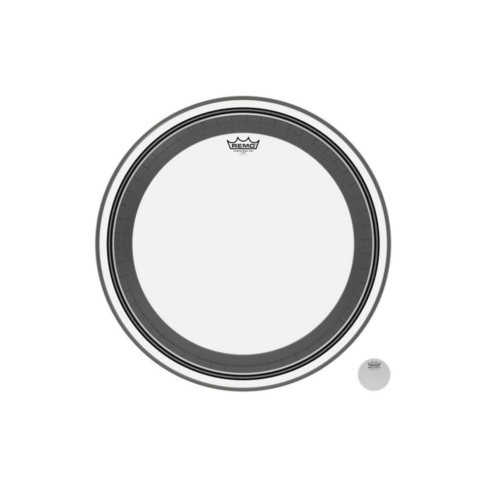 Remo shop powerstroke 22