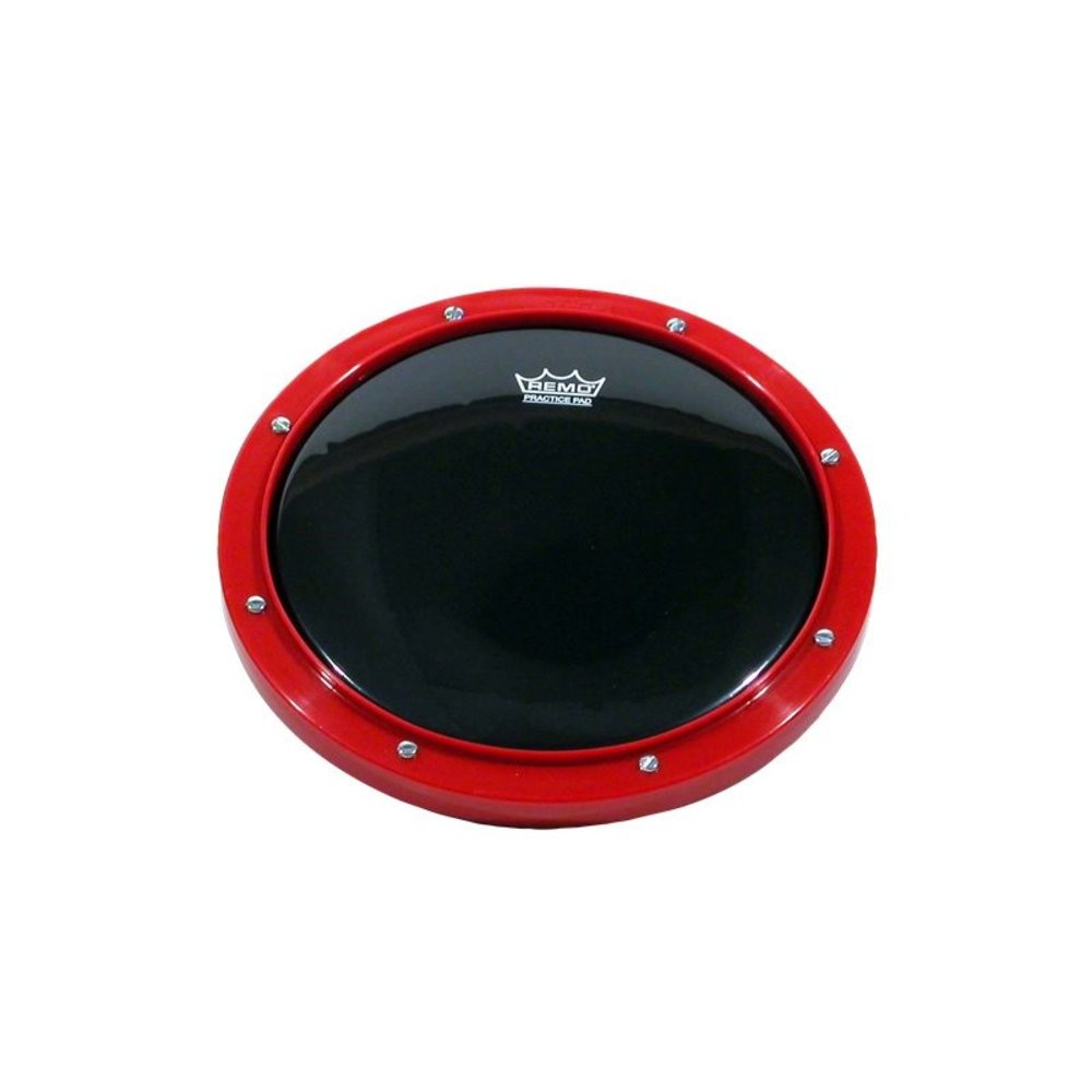 Remo brush shop up pad