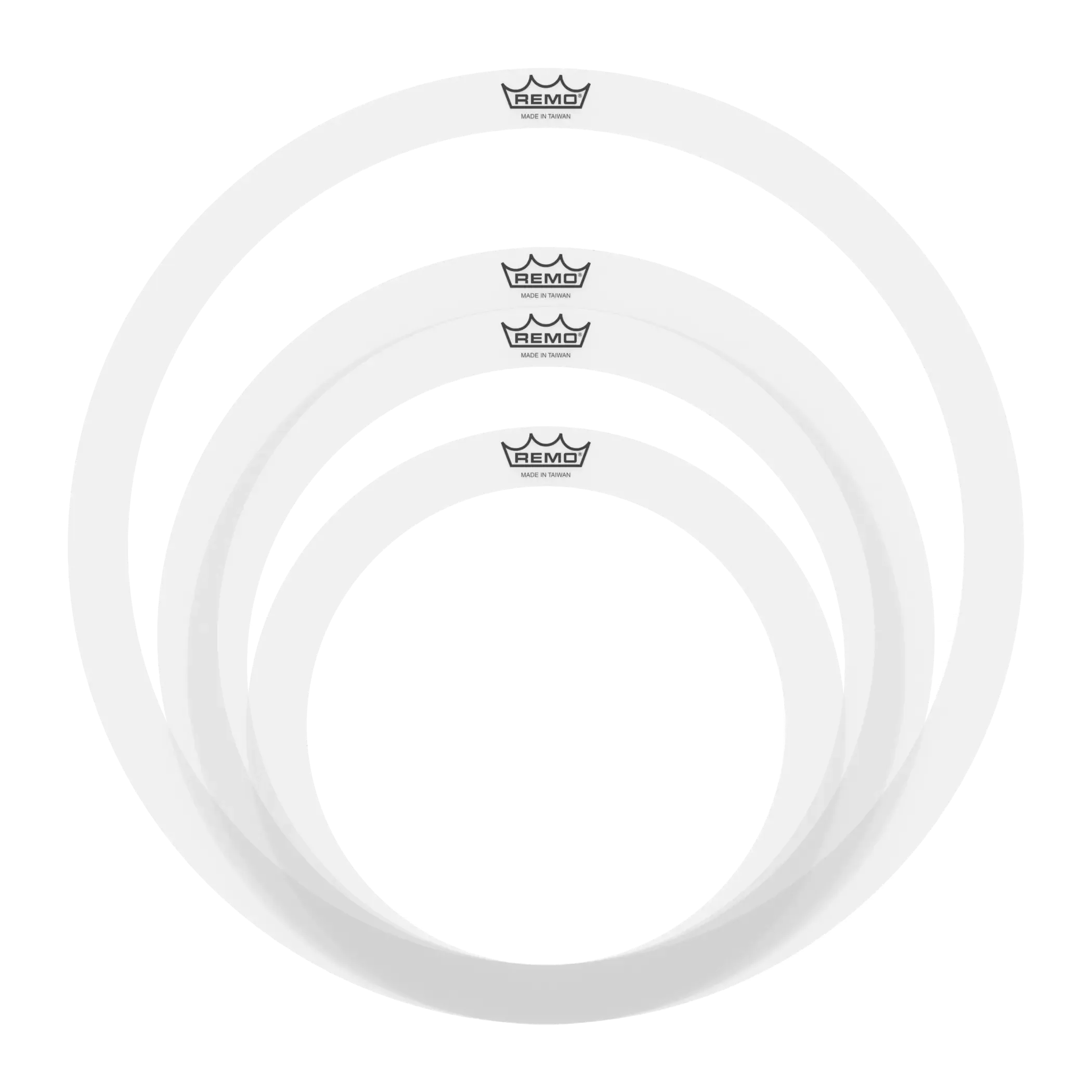 REMO REMOS RING PACK (10 12 13 16)
