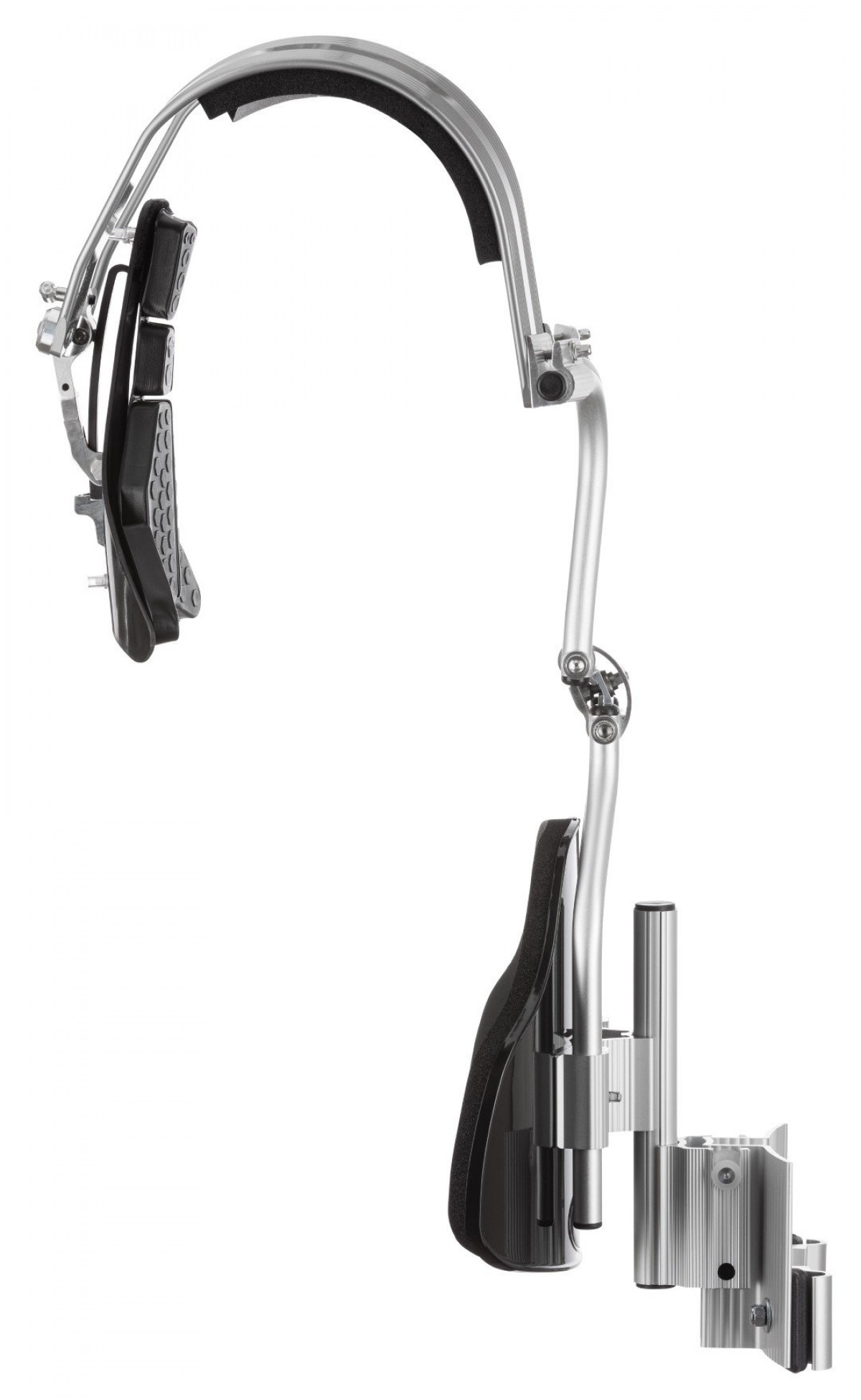 Randall May RMABSSP Profesyonel Bando Trampeti Taşıma Aparatı (Carrier) Randall May RMABSSP Profesyonel Bando Trampeti Taşıma Aparatı (Carrier)