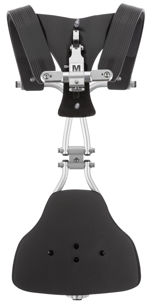 Randall May RMABSSP Profesyonel Bando Trampeti Taşıma Aparatı (Carrier) Randall May RMABSSP Profesyonel Bando Trampeti Taşıma Aparatı (Carrier)