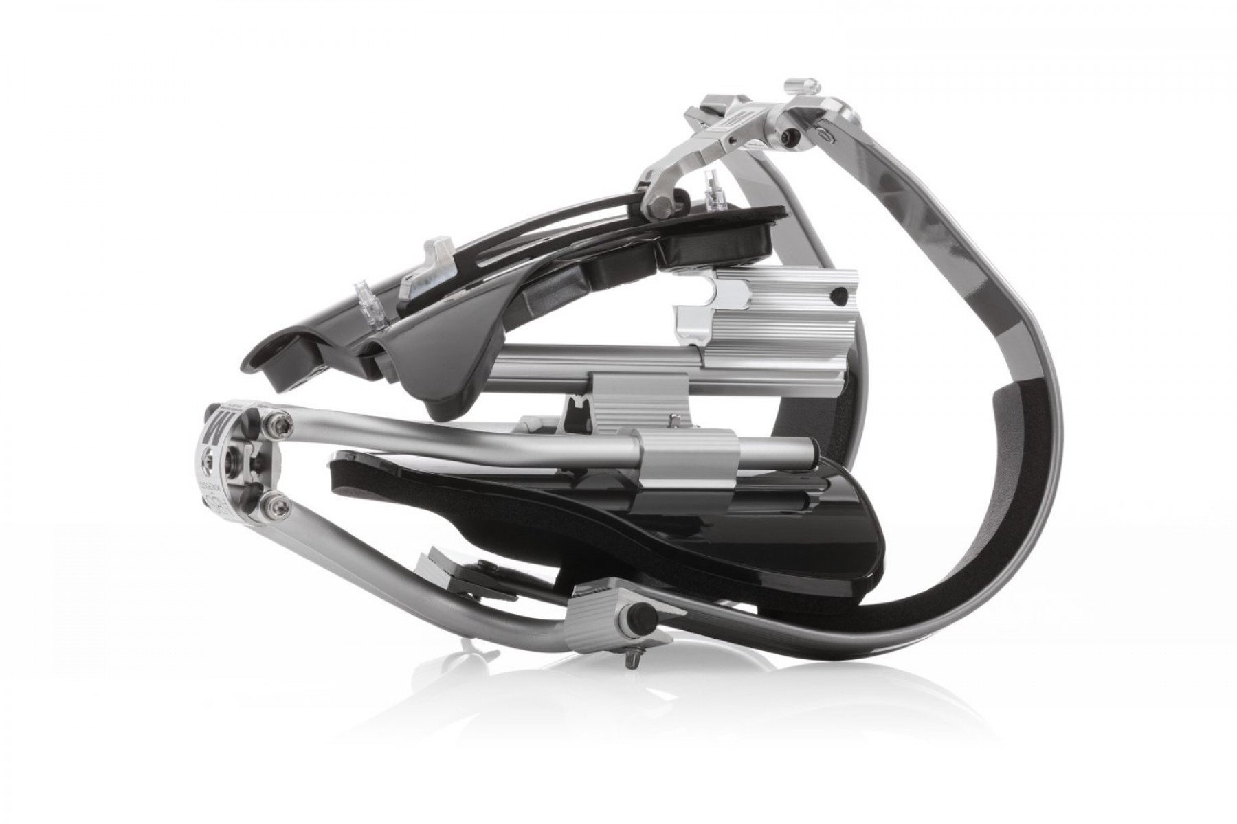 Randall May RMABSSP Profesyonel Bando Trampeti Taşıma Aparatı (Carrier) Randall May RMABSSP Profesyonel Bando Trampeti Taşıma Aparatı (Carrier)