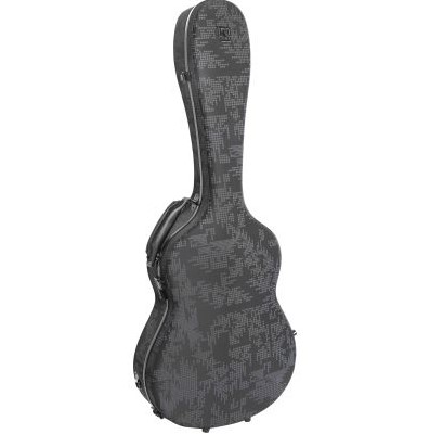 Real Mission AYAZ-C Klasik Gitar Hardcase Real Mission AYAZ-C Klasik Gitar Hardcase